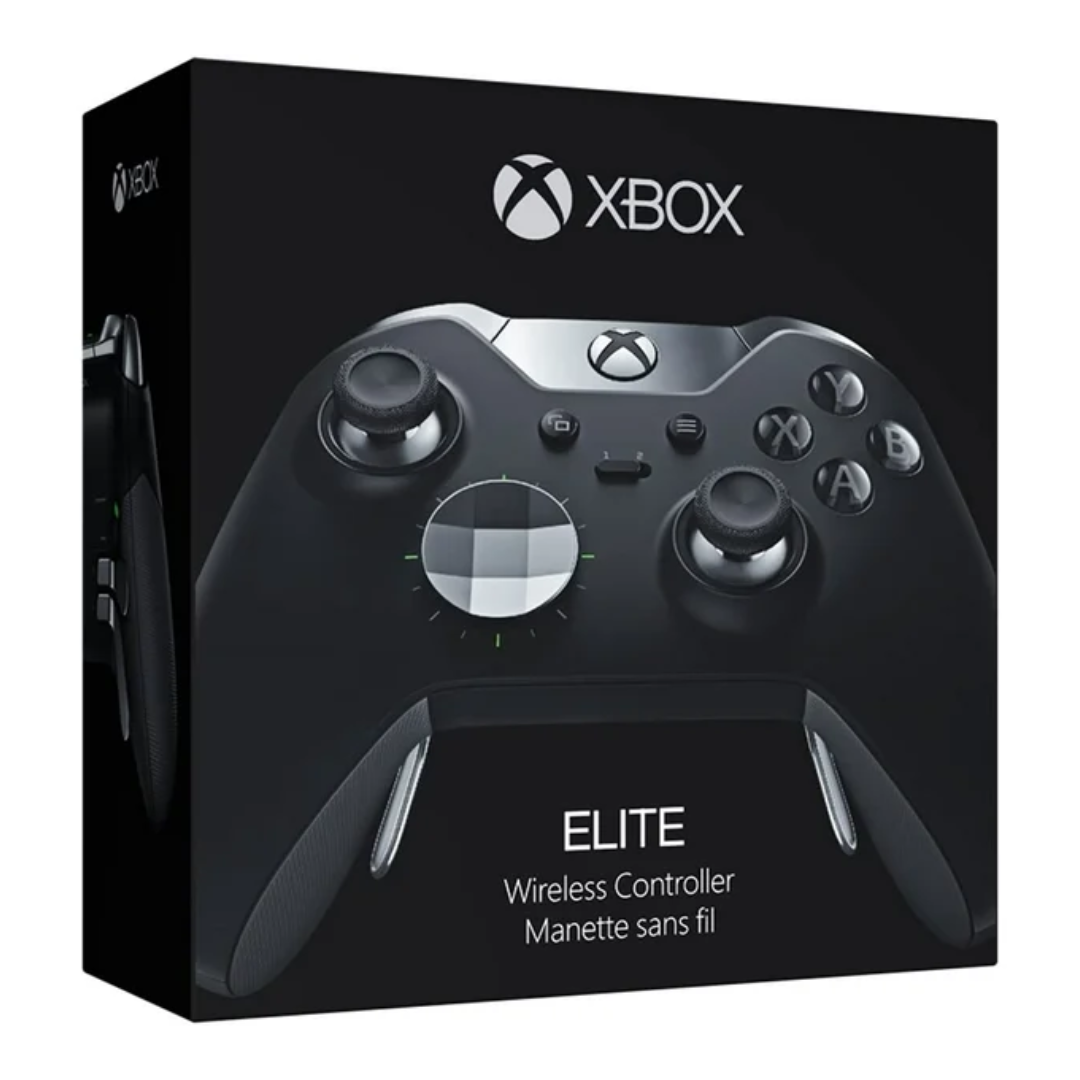 Control Xbox Elite Series 2 Edición Especial