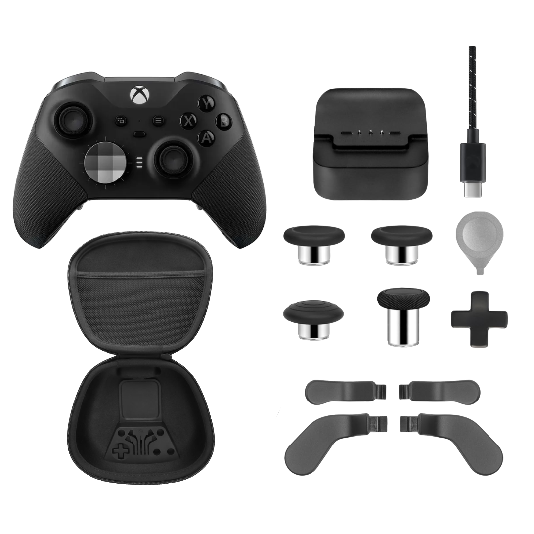 Control Xbox Elite Series 2 Edición Especial