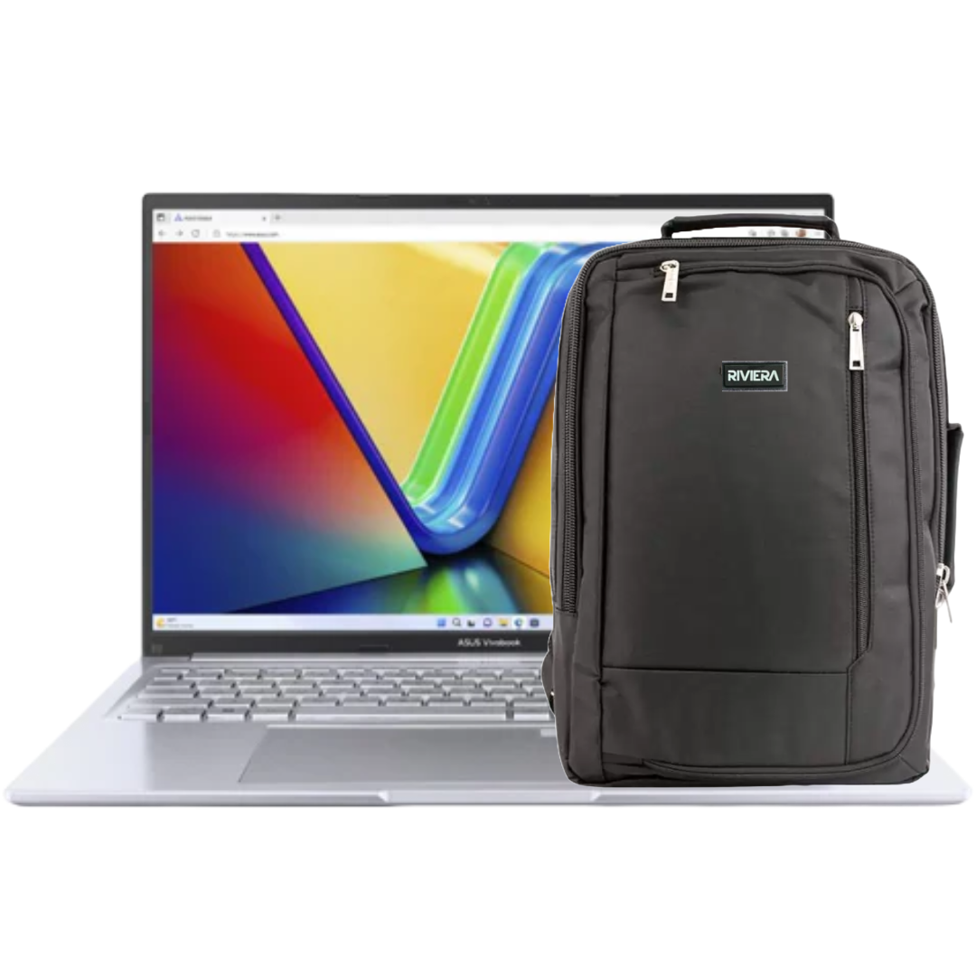 Portátil Asus Vivobook X1605ZA