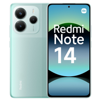 Xiaomi Redmi Note 14