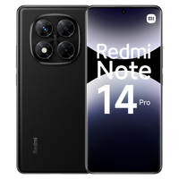 Xiaomi Redmi Note 14 Pro