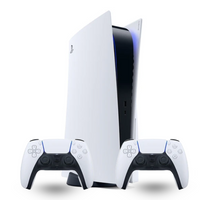 PlayStation 5 Versión Slim 1024GB (1TB)