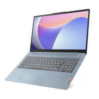 Portatil Lenovo Slim 3 15IAN8