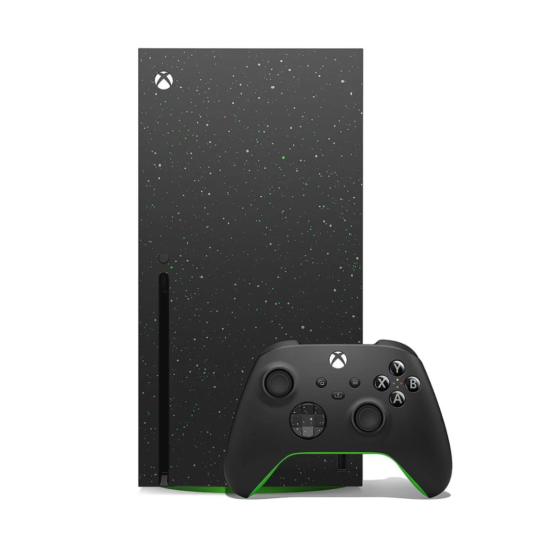 Xbox Series X - (2TB)