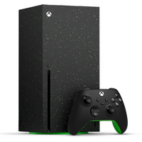 Xbox Series X - (2TB)