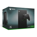 Xbox Series X - (2TB)