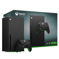 Xbox Series X - (2TB)