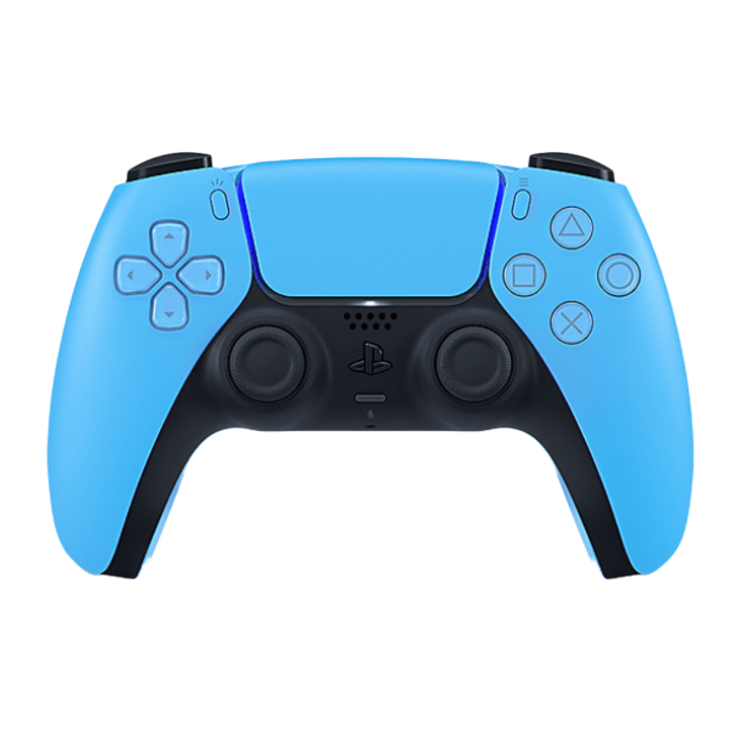 Control Play Station 5 Dualsense Starlight Blue