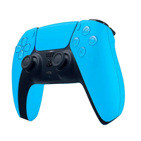 Control Play Station 5 Dualsense Starlight Blue