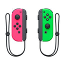 Control Nintendo Switch Joy con L/R