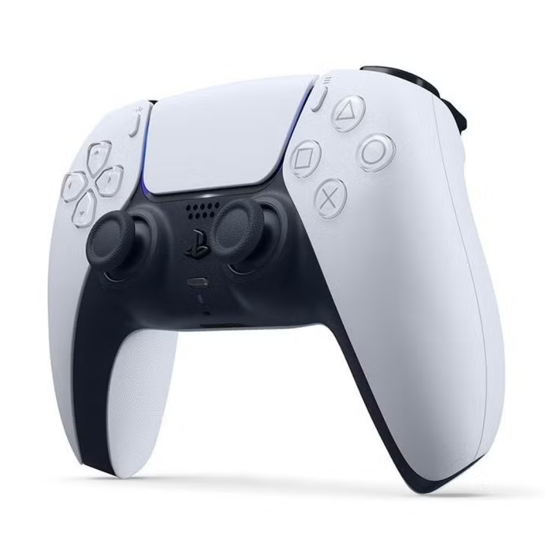 Control Play Station 5 Dualsense Blanco