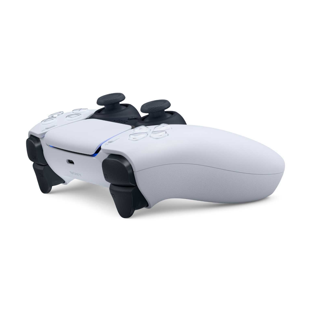 Control Play Station 5 Dualsense Blanco