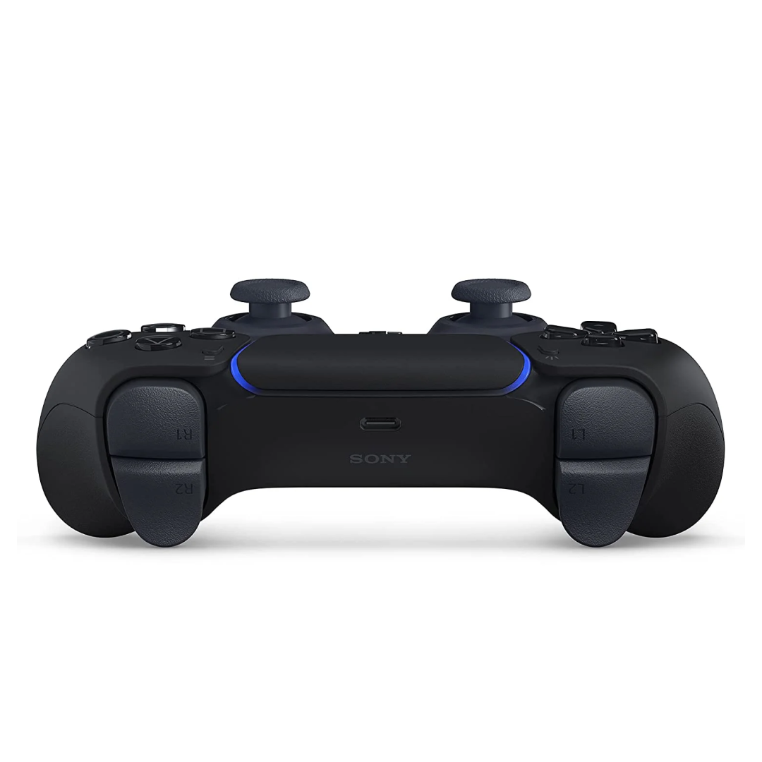 Control Play Station 5 Dualsense Negro