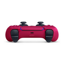 Control Play Station 5 Dualsense Rojo Cosmico