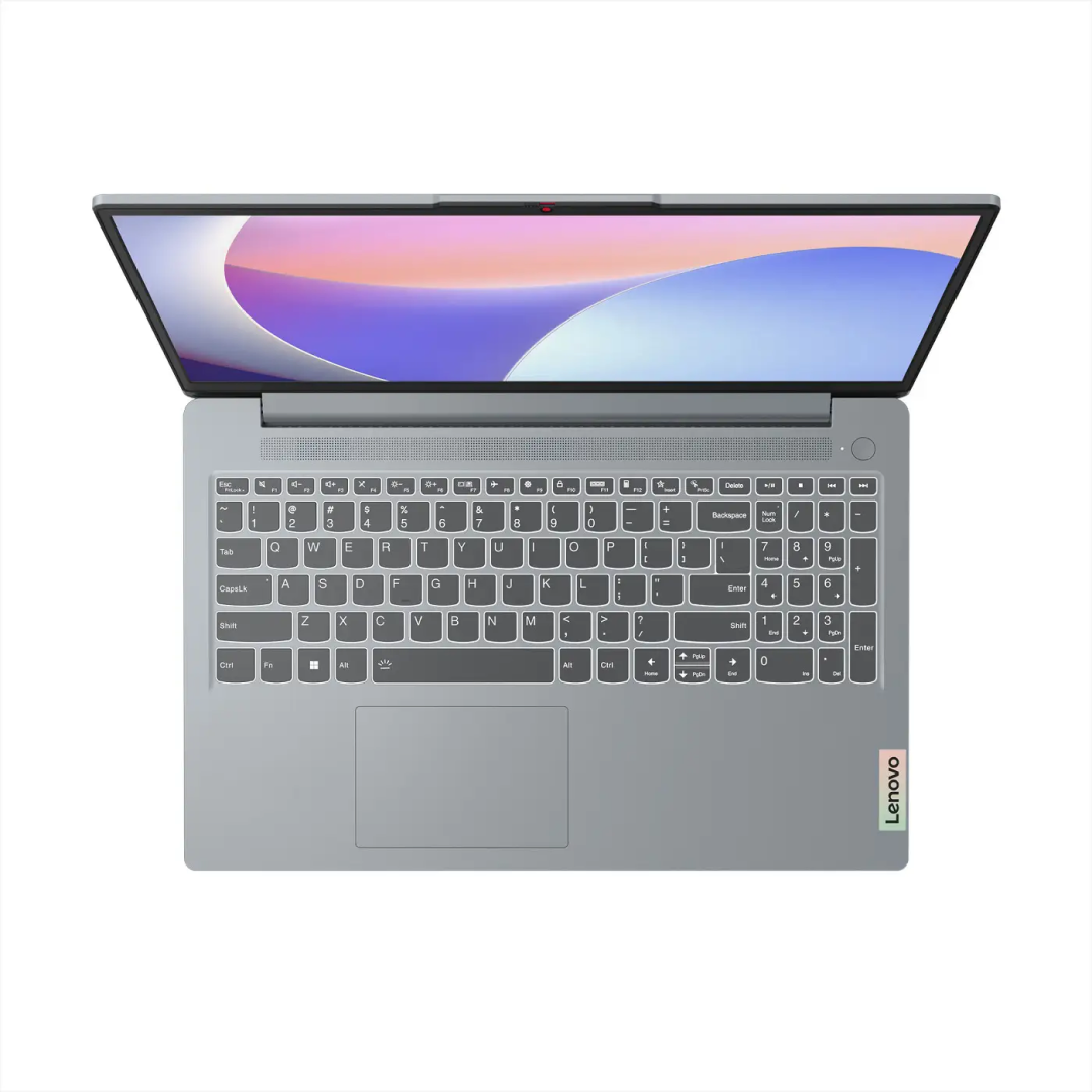 Portátil Lenovo Ideapad Slim 3 15AMN8