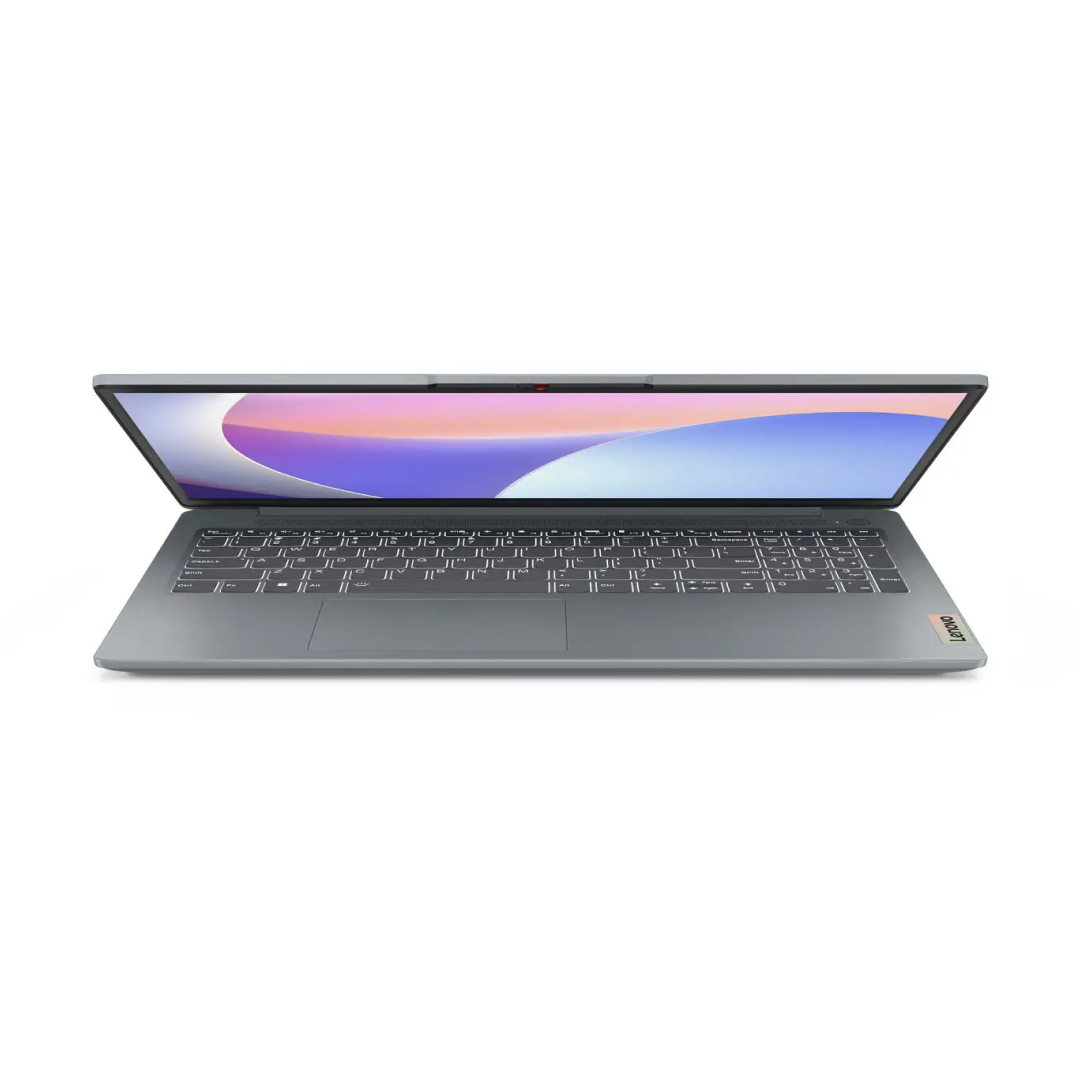 Portátil Lenovo Ideapad Slim 3 15AMN8