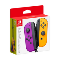 Control Nintendo Switch Joy con L/R