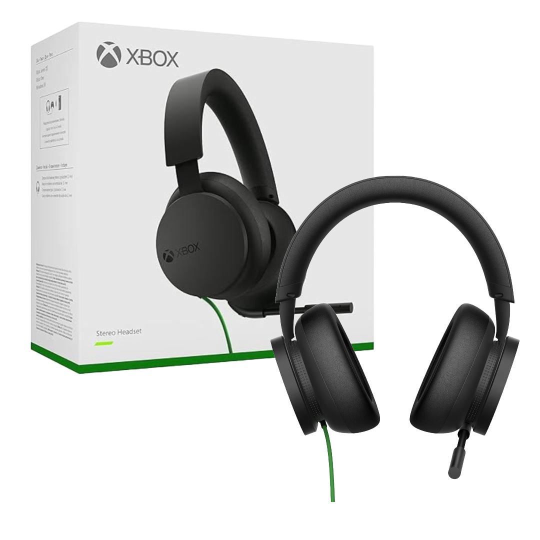 Diadema Xbox On Ear Series X-S