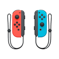 Control Nintendo Switch Joy con L/R