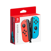 Control Nintendo Switch Joy con L/R