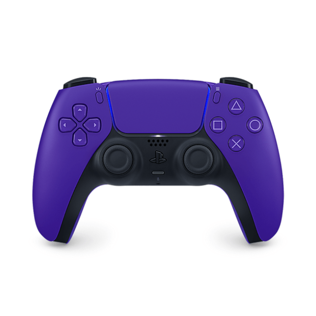 Control Play Station 5 Dualsense Galactic Purple