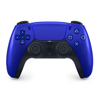 Control Play Station 5 Dualsense Cobalt Blue