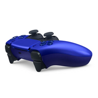 Control Play Station 5 Dualsense Cobalt Blue