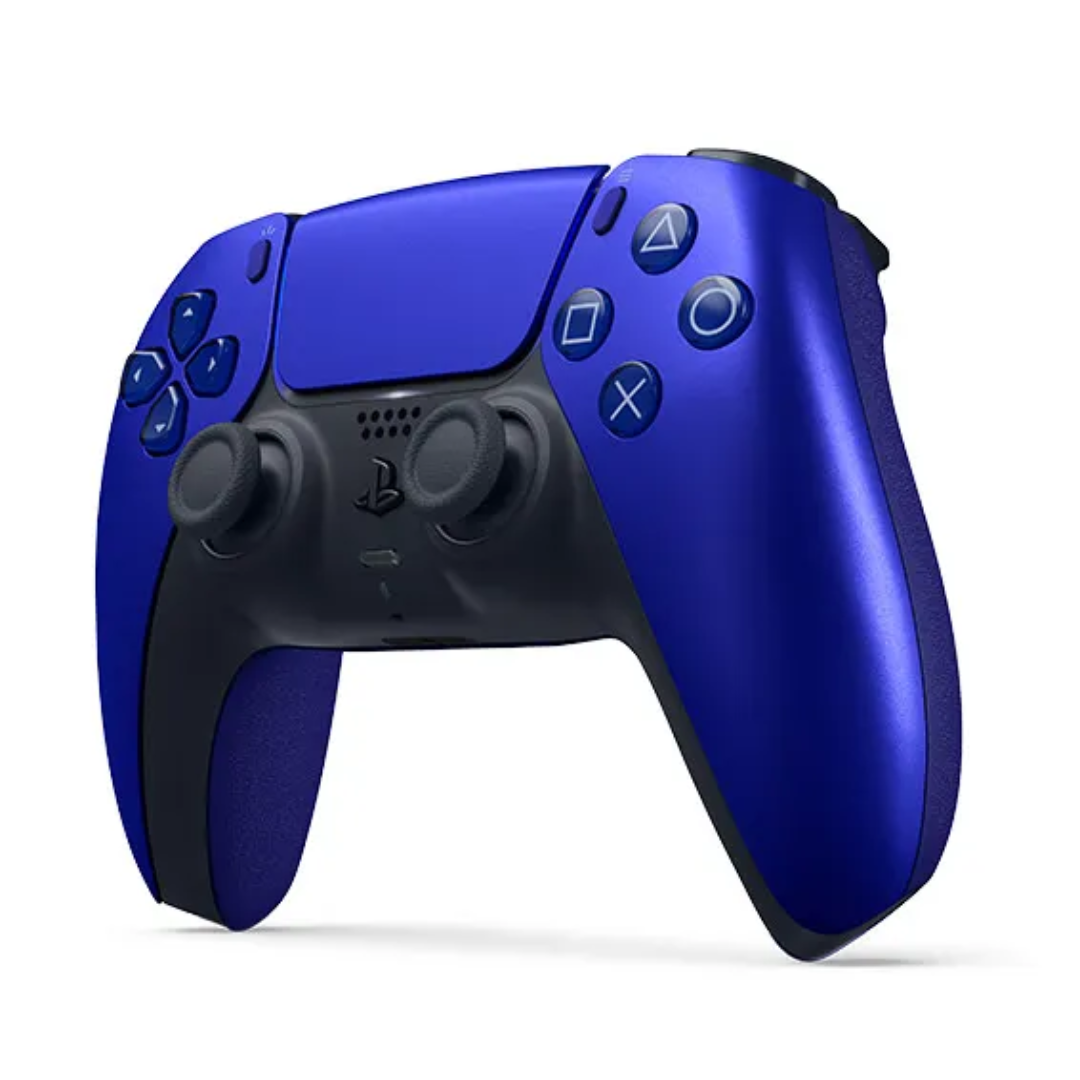 Control Play Station 5 Dualsense Cobalt Blue