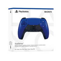 Control Play Station 5 Dualsense Cobalt Blue