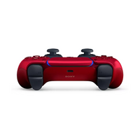 Control Play Station 5 Dualsense Volcanic Red