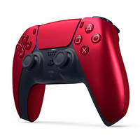 Control Play Station 5 Dualsense Volcanic Red