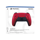 Control Play Station 5 Dualsense Volcanic Red