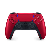 Control Play Station 5 Dualsense Volcanic Red