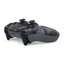 Control Play Station 5 Dualsense Grey Camouflage