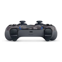 Control Play Station 5 Dualsense Grey Camouflage