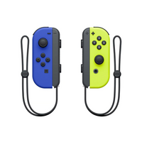 Control Nintendo Switch Joy con L/R