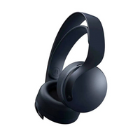 Diadema Sony Over Ear Pulse 3D Negro