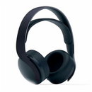 Diadema Sony Over Ear Pulse 3D Negro