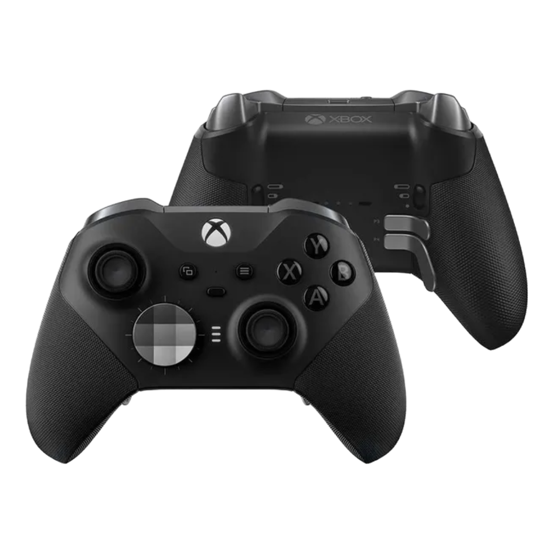 Control Xbox Elite Series 2 Edición Especial