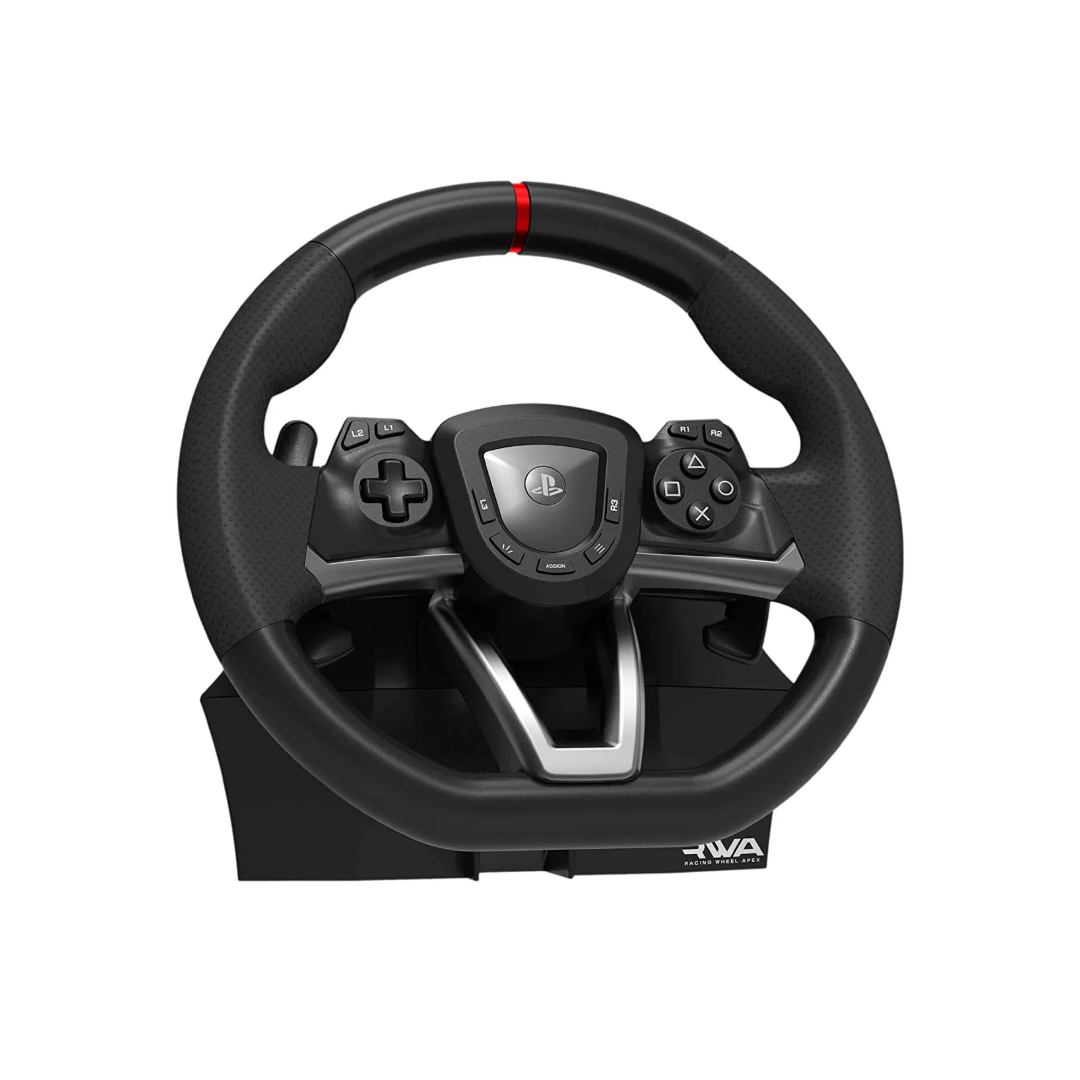 PlayStation Racing Wheel Apex Hori