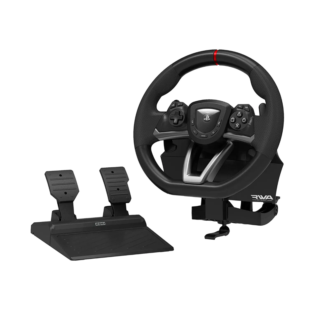 PlayStation Racing Wheel Apex Hori