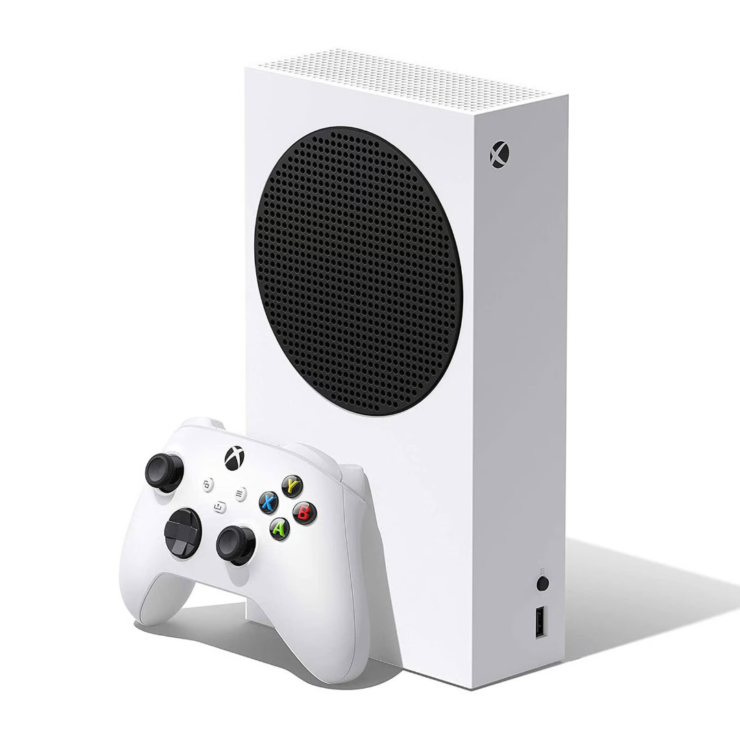 Xbox One Series S (1TB)