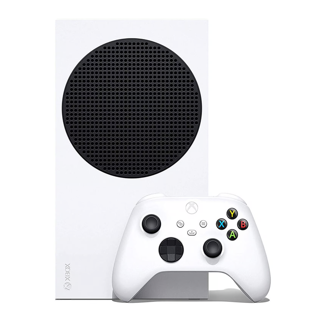 Xbox One Series S (1TB)