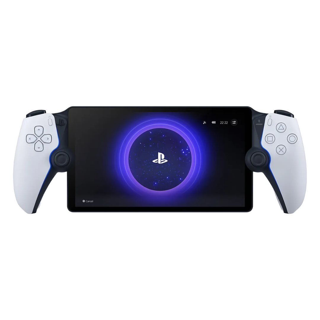 PlayStation 5 Portatil Remoto