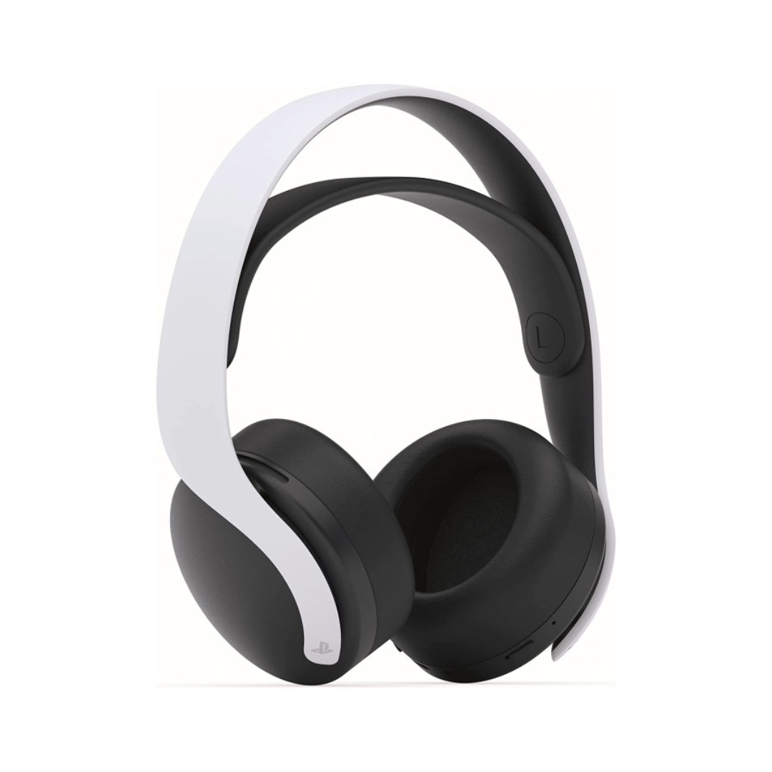 Diadema Sony Over Ear Pulse 3D