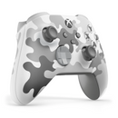 Control Xbox Series S/X Arctic Camo