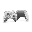 Control Xbox Series S/X Arctic Camo