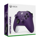 Control Xbox Series S/X Astral Purple