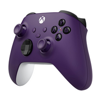 Control Xbox Series S/X Astral Purple