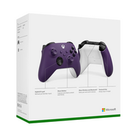 Control Xbox Series S/X Astral Purple